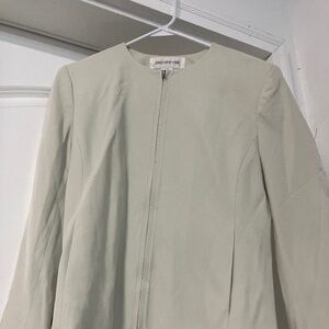 Dress suit